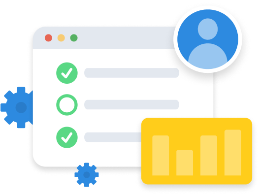 Get personalized support