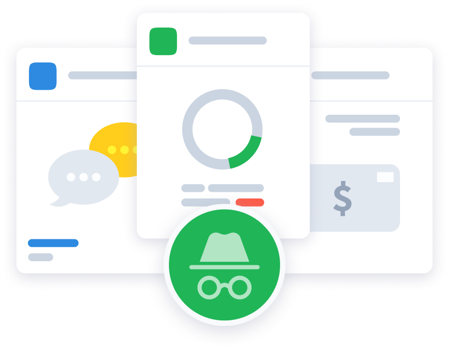 See Data from Private Apps